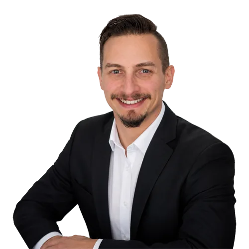 Patrick Domingues, Founder and CEO providing IT service Jacksonville businesses trust for over 20 years